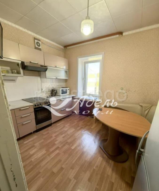 1-комн. квартира, 39.6 м2, 9/9 эт. Норильск - изображение 6