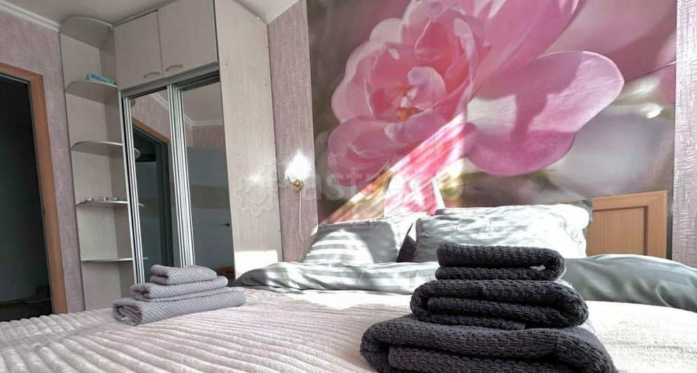 3-комн. квартира, 61.6 м2, 2/5 эт. Белокуриха - изображение 1