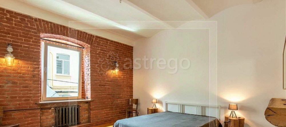 3-комн. квартира, 85 м2, 2/3 эт. Москва - изображение 7