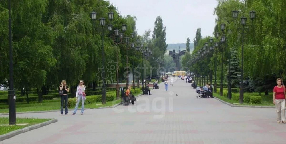 Торговое помещение, 245 м2 Старый Оскол - изображение 2