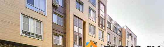 3-комн. квартира, 94.75 м2, 1/5 эт. Химки
