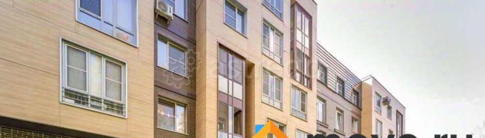 3-комн. квартира, 94.75 м2, 1/5 эт. Химки - изображение 3