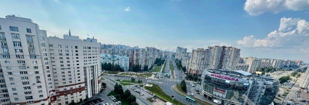 6-комн. квартира, 197 м2, 17/18 эт. Санкт-Петербург - изображение 6