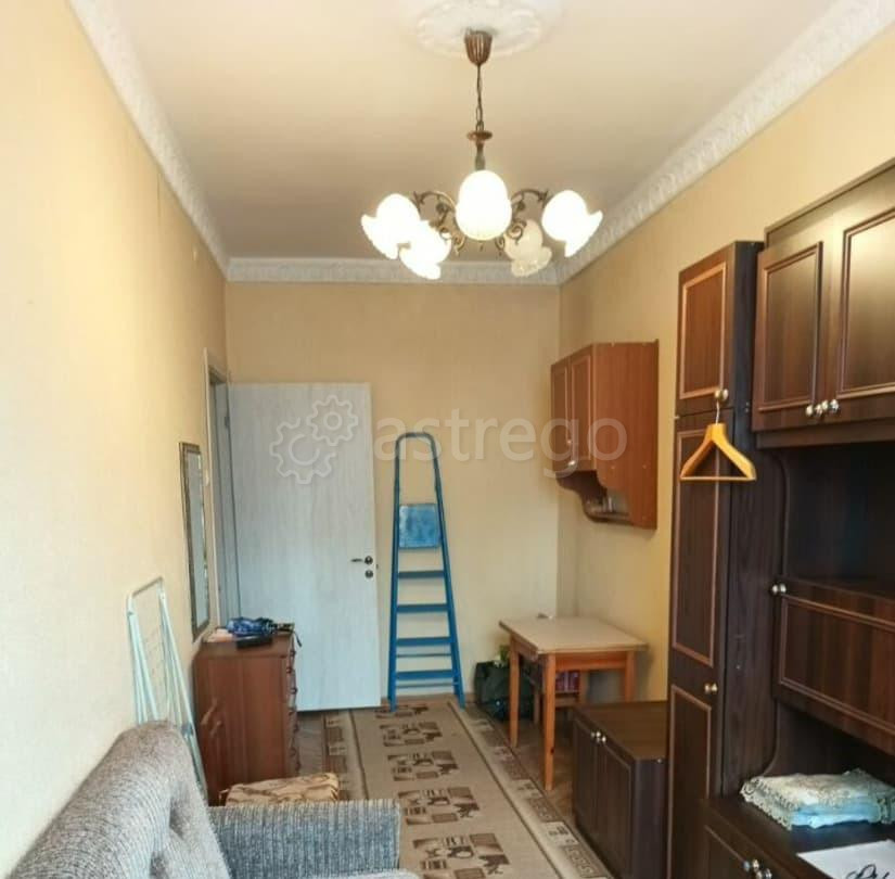 Комната, 14.7 м2, 5/5 эт. Санкт-Петербург - изображение 5