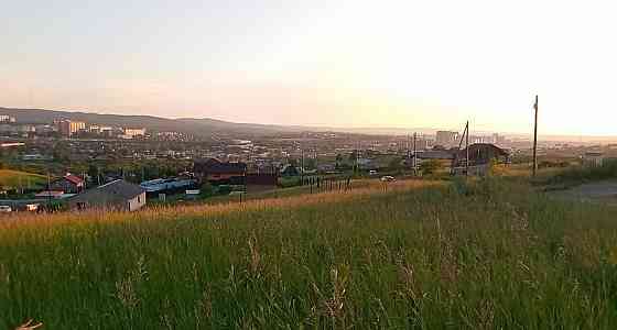 Земельный участок, 11.3 сотки Красноярск