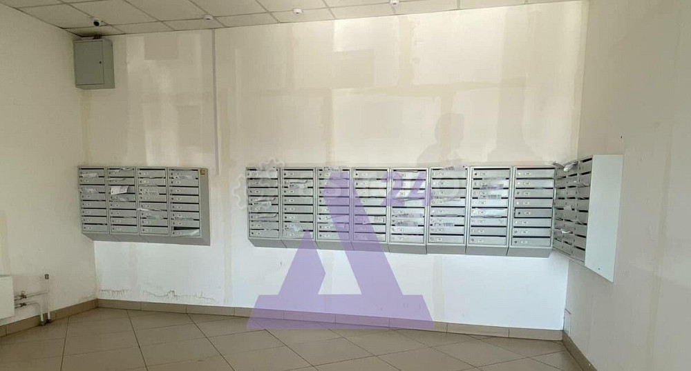 Студия, 19.3 м2, 3/13 эт. Новоалтайск - изображение 5