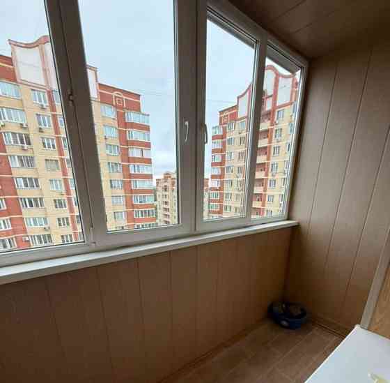 3-комн. квартира, 72 м2, 12/15 эт. Долгопрудный