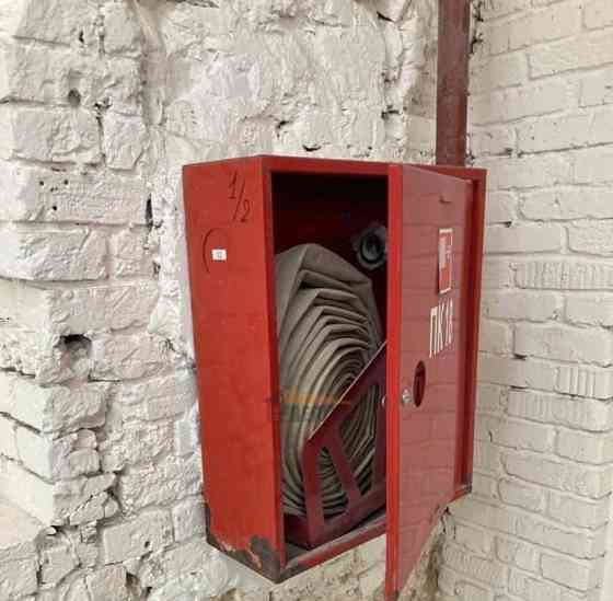 Производственное, 973 м2 Королев