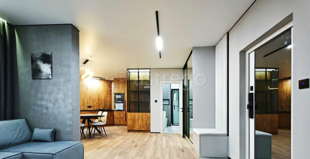 3-комн. квартира, 66.9 м2, 19/25 эт. Красногорск - изображение 4