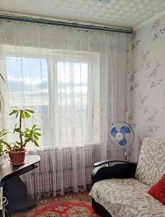 Комната, 15 м2, 5/5 эт. Губкин