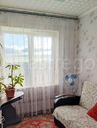 Комната, 15 м2, 5/5 эт. Губкин - изображение 4