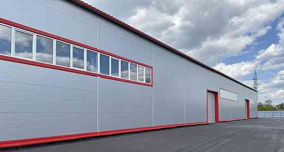 Свободного назначения, 1440 м2 Наро-Фоминск