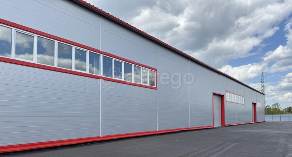 Свободного назначения, 1440 м2 Наро-Фоминск - изображение 4