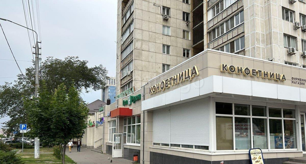 Торговое помещение, 80 м2 Белгород - изображение 5