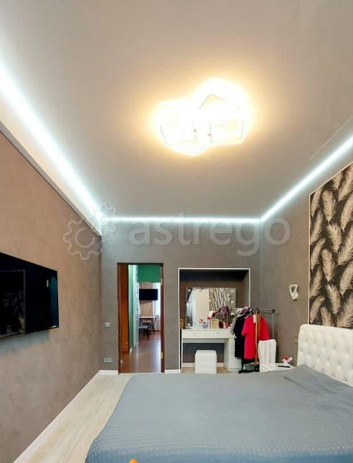 4-комн. квартира, 93 м2, 3/4 эт. Орехово-Зуево - изображение 7