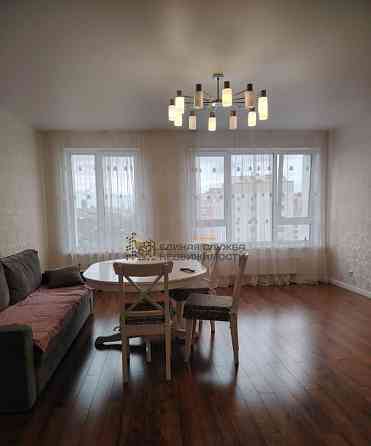 3-комн. квартира, 90 м2, 12/34 эт. Уфа