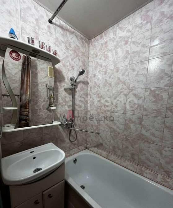 1-комн. квартира, 38 м2, 5/9 эт. Белгород - изображение 2