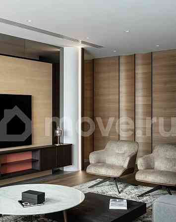 3-комн. апарт-ы, 110 м2, 10/12 эт. Москва