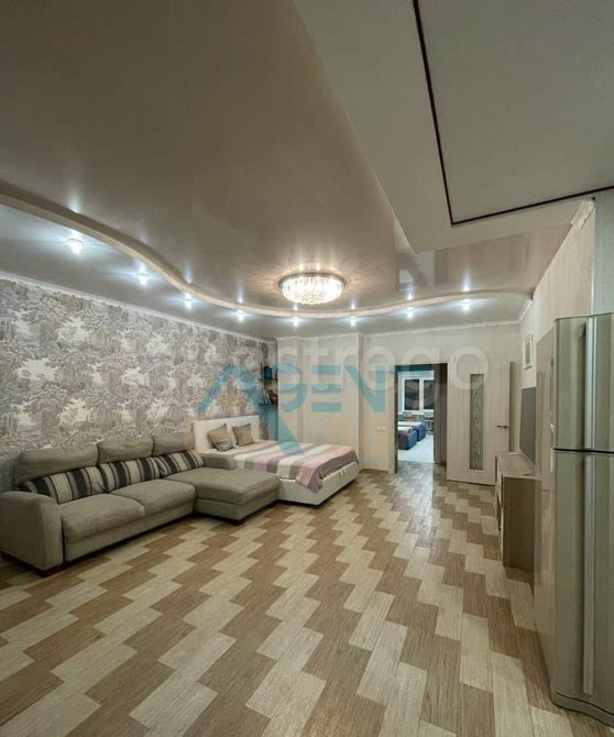 3-комн. квартира, 86 м2, 1/6 эт. Дубовое - изображение 4