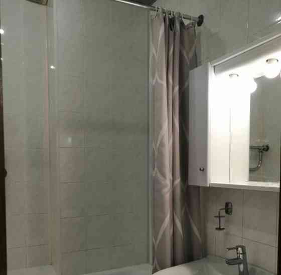 2-комн. квартира, 54 м2, 4/5 эт. Москва