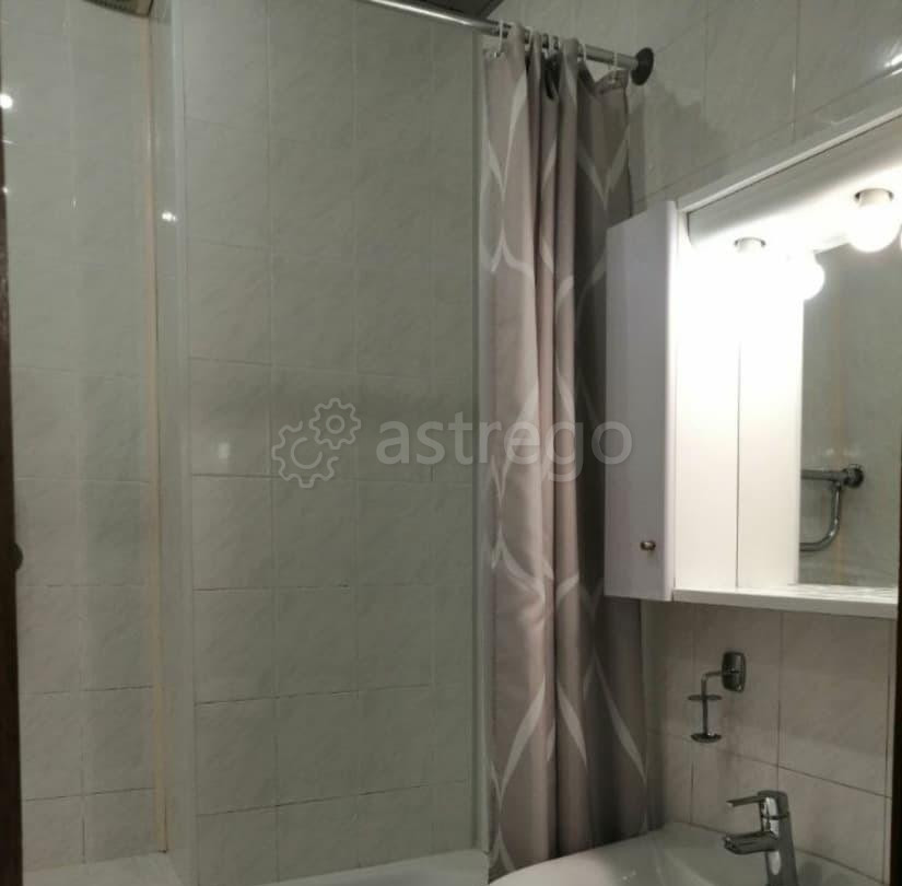 2-комн. квартира, 54 м2, 4/5 эт. Москва - изображение 4
