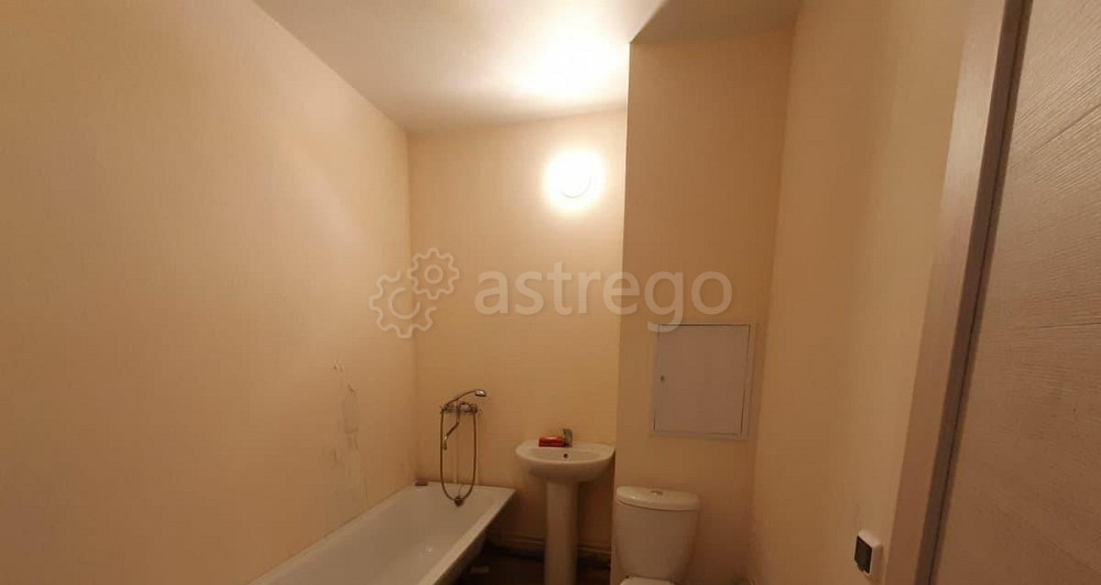 Студия, 30 м2, 8/20 эт. Красноярск - изображение 2