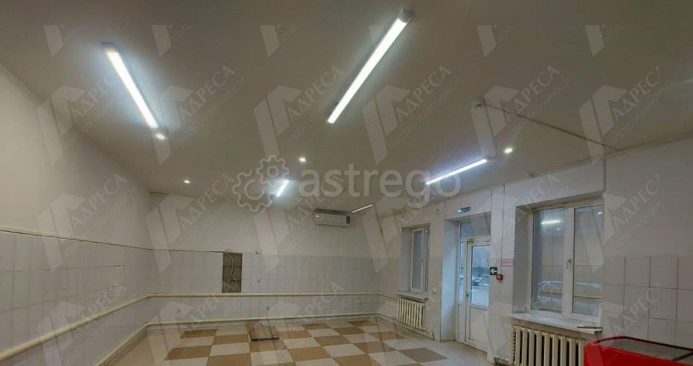 Торговое помещение, 50 м2 Астрахань - изображение 1