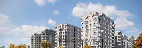 4-комн. квартира, 159.31 м2, 9/9 эт. Санкт-Петербург