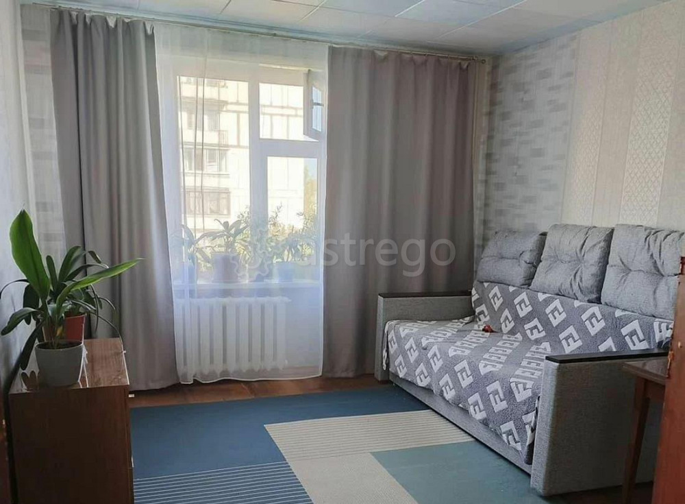 2-комн. квартира, 45.5 м2, 9/9 эт. Москва - изображение 6