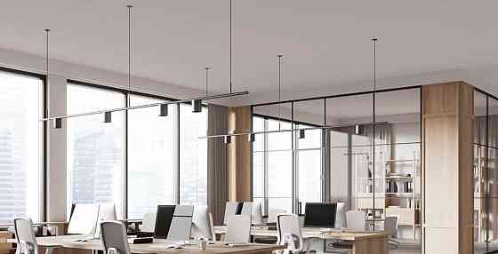 Офис, 90.7 м2 Москва