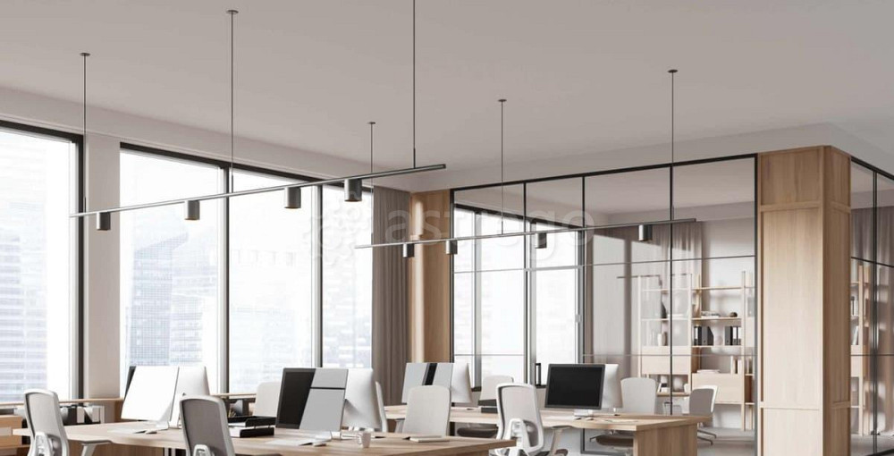 Офис, 90.7 м2 Москва - изображение 3