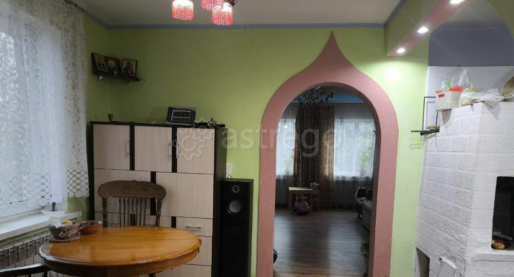 Дом, 140 м2, 15 соток, 1 эт. Коноша - изображение 6