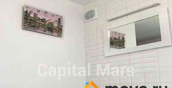 3-комн. квартира, 70 м2, 4/12 эт. Москва