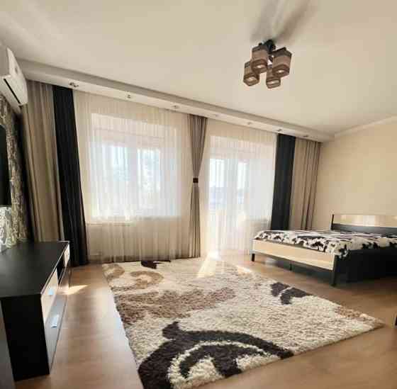 1-комн. квартира, 50.1 м2, 4/10 эт. Красноярск