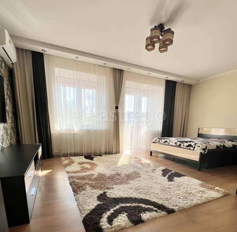 1-комн. квартира, 50.1 м2, 4/10 эт. Красноярск - изображение 4