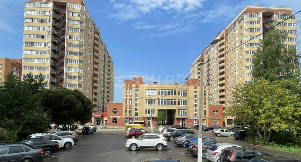 Свободного назначения, 124.4 м2 Дмитров - изображение 1