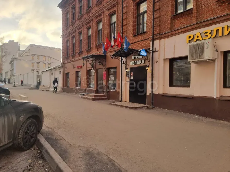 Сдам Торговое Помещение, 120 м2, Долгосрочно Москва - изображение 1