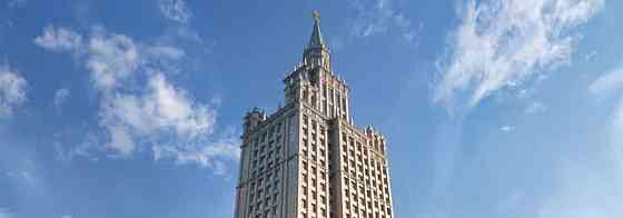 3-комн. квартира, 80.8 м2, 18/46 эт. Москва