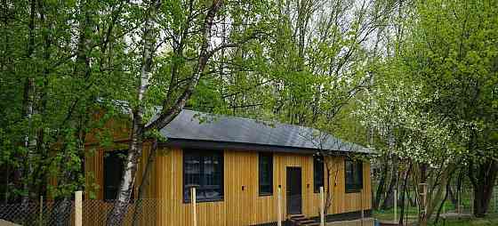 Дом, 114 м2, 6.3 сотки, 1 эт. Балашиха