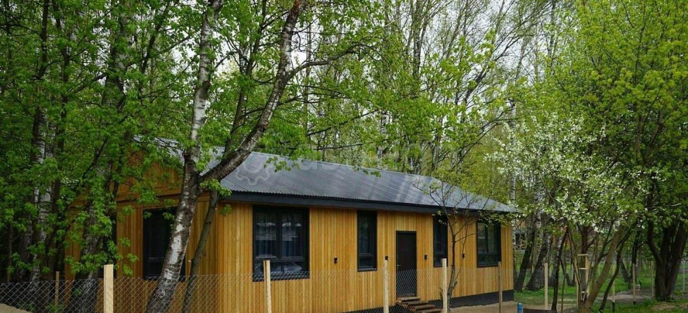 Дом, 114 м2, 6.3 сотки, 1 эт. Балашиха - изображение 1