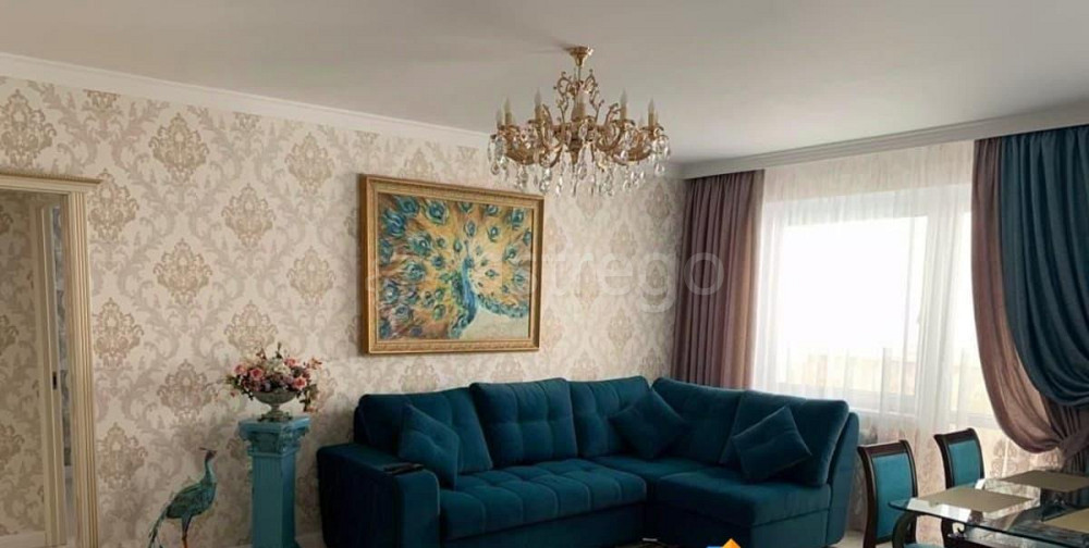 5-комн. квартира, 100 м2, 8/9 эт. Астрахань - изображение 7