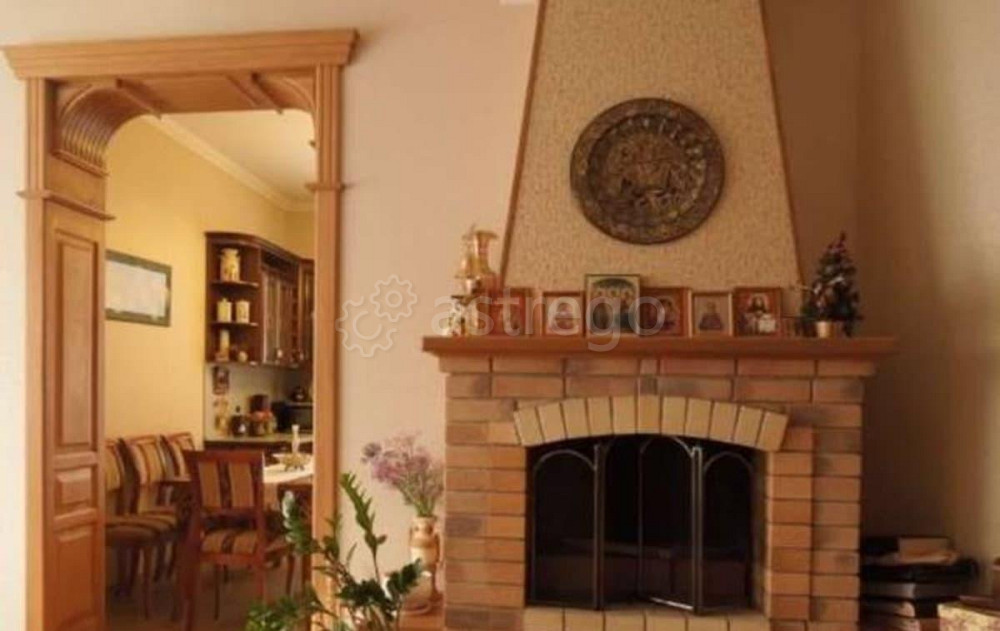 Коттедж, 336 м2, 15 соток, 2 эт. Дубовое - изображение 3