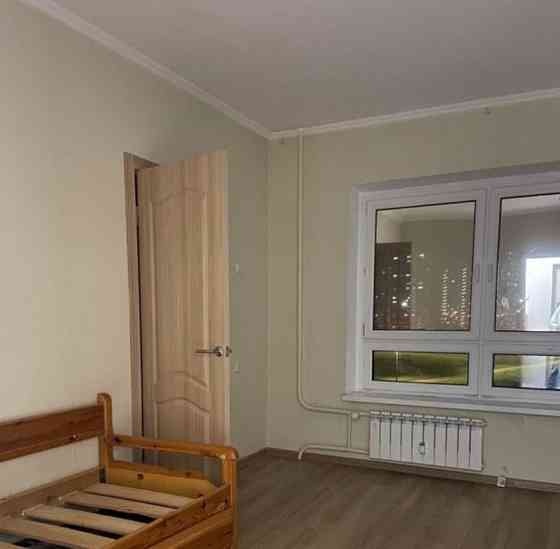 4-комн. квартира, 100 м2, 3/16 эт. Москва