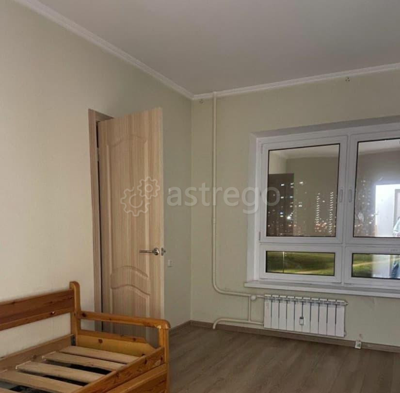 4-комн. квартира, 100 м2, 3/16 эт. Москва - изображение 4