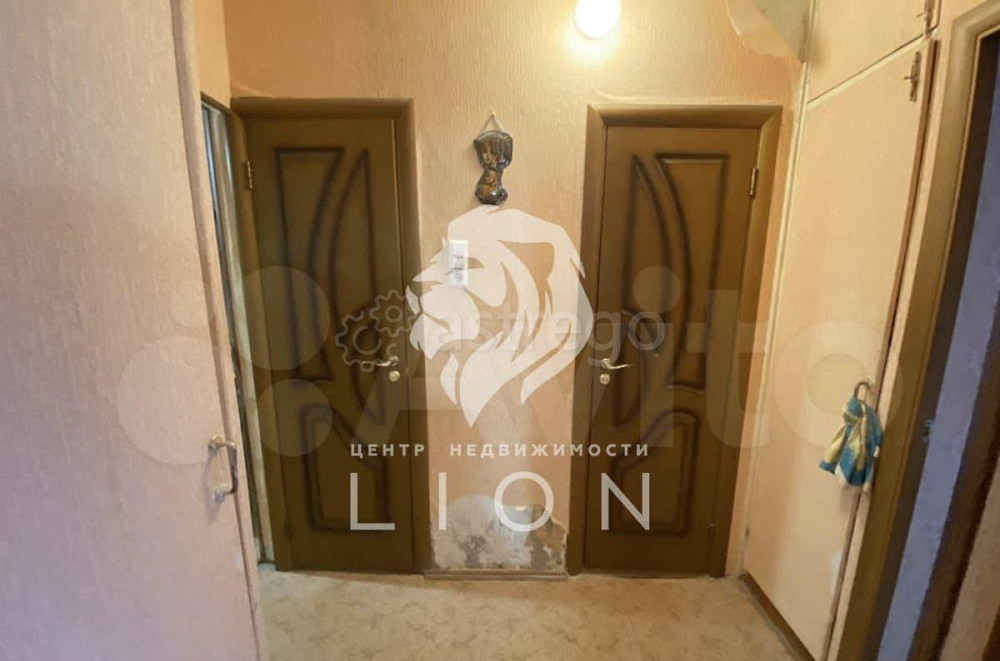3-комн. квартира, 60.5 м2, 2/9 эт. Белгород - изображение 5