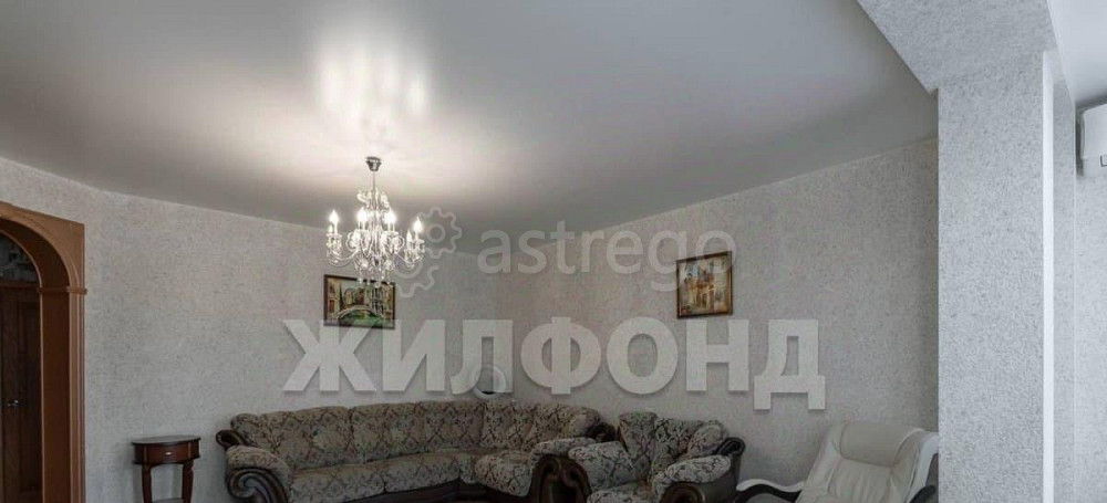 Дом, 214.9 м2, 12 соток, 1 эт. Барнаул - изображение 4