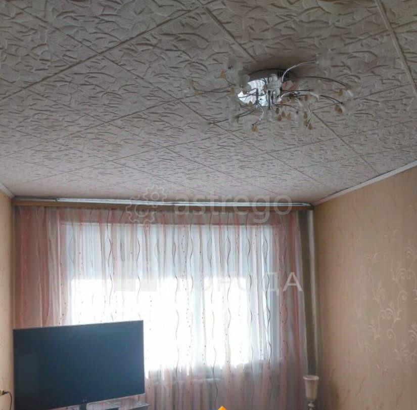 3-комн. квартира, 61.6 м2, 4/5 эт. Камень-на-Оби - изображение 1