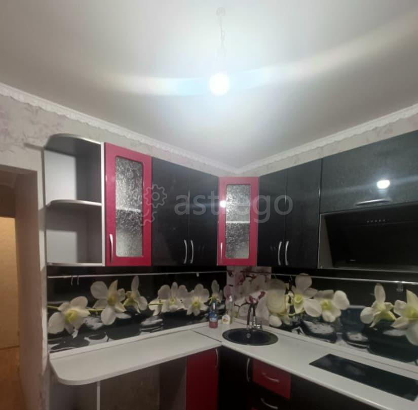 3-комн. квартира, 56.6 м2, 4/4 эт. Назарово - изображение 6