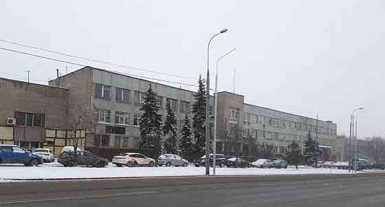 Производственное, 397 м2 Москва
