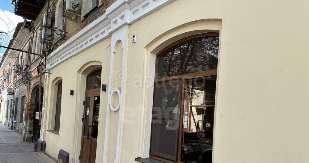 Свободного назначения, 74.5 м2 Астрахань - изображение 6